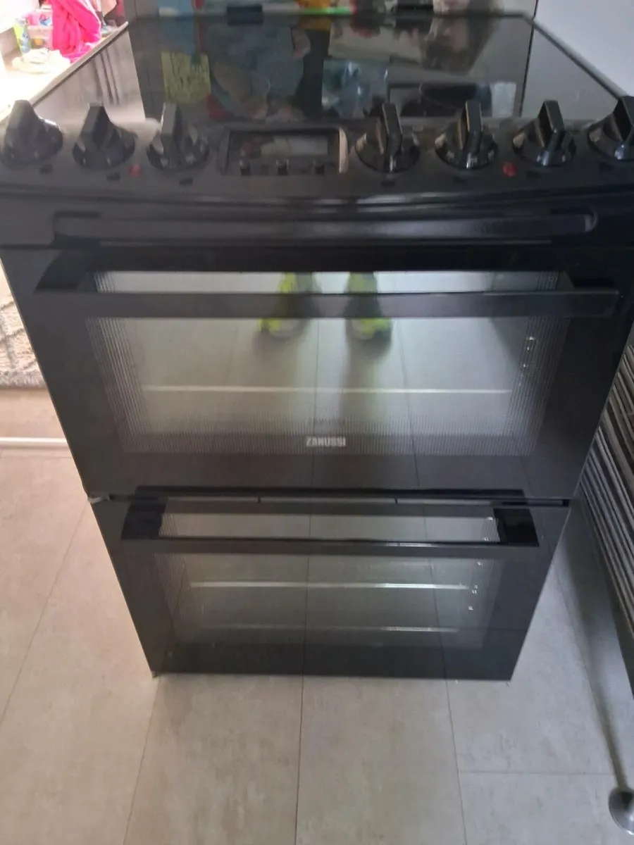 Cooker - Image 1