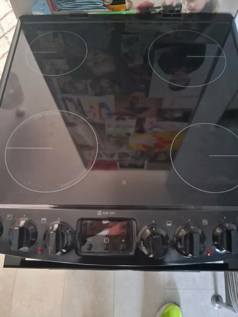 Cooker - Image 2
