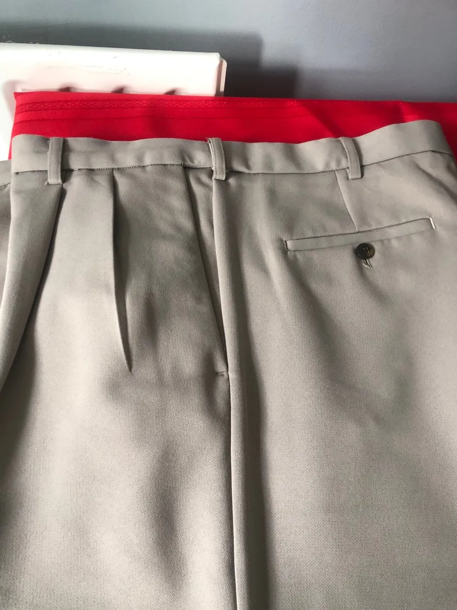 Mens trousers W38” x L 30” €15 - Image 2