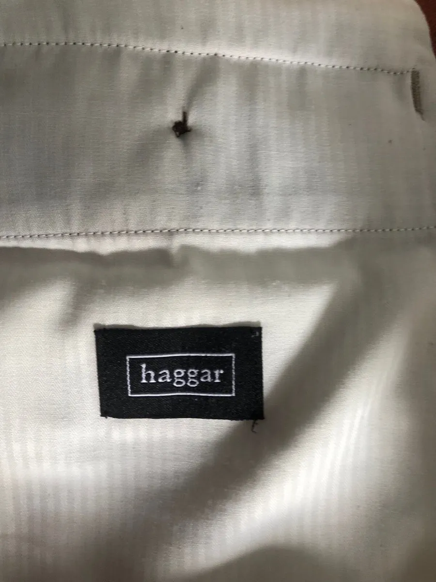 Mens trousers W38” x L 30” €15 - Image 4