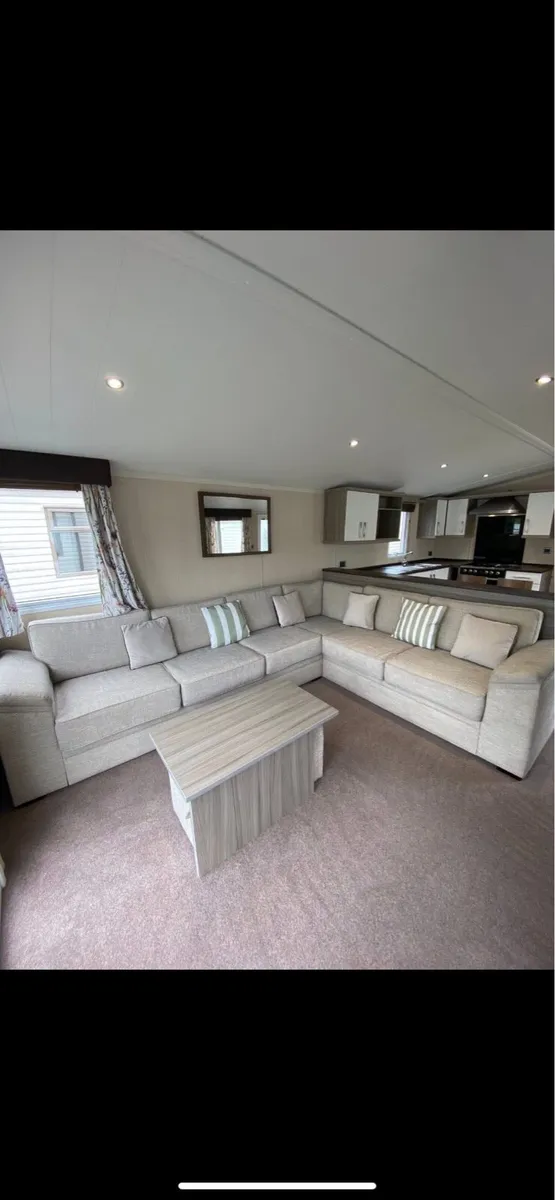 SWIFT MOSELLE LODGE @ HUDSONS KILDARE MOBILE HOMES - Image 3