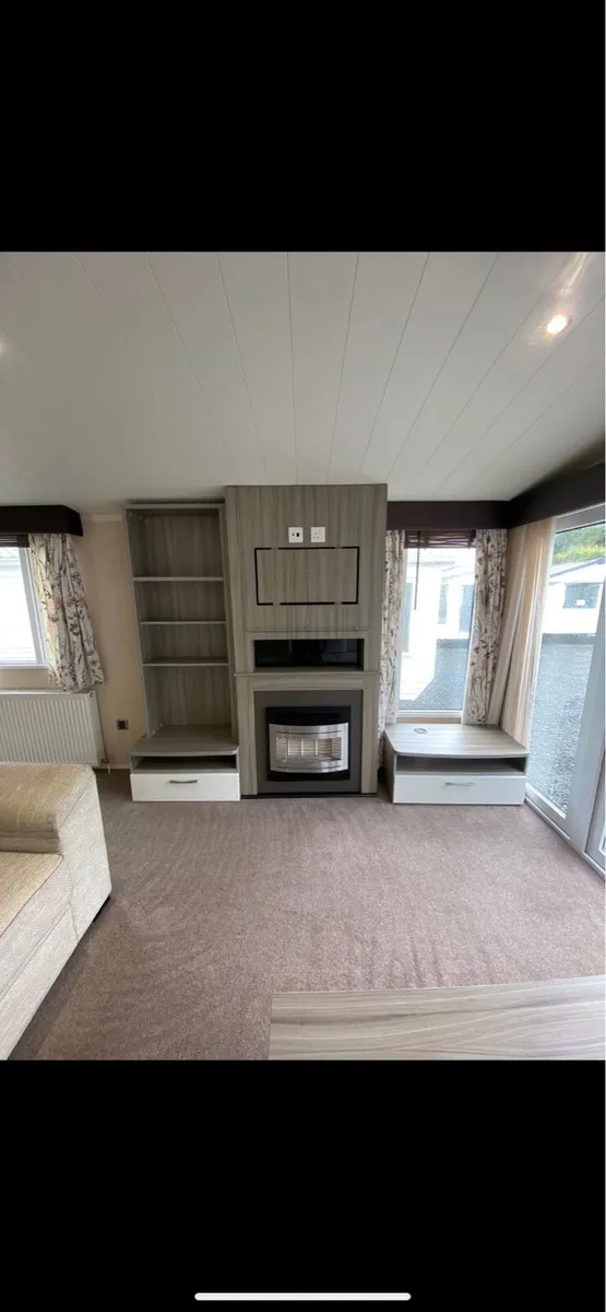 SWIFT MOSELLE LODGE @ HUDSONS KILDARE MOBILE HOMES - Image 4