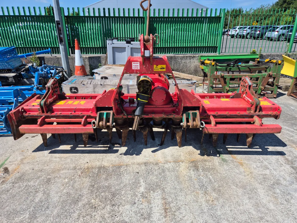 Kverneland NG-S 301 2012 - Image 3