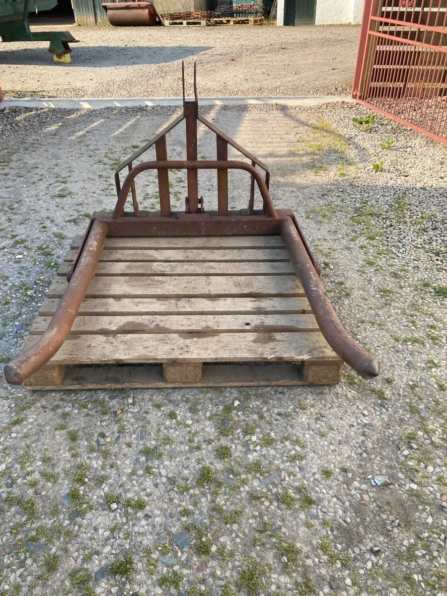 Balelifter - Image 4