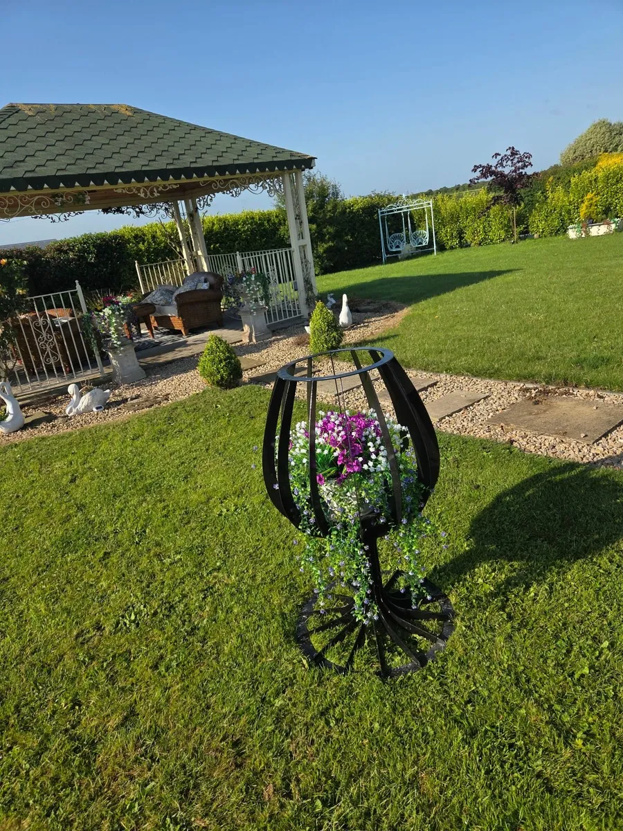 fire pit - Image 2