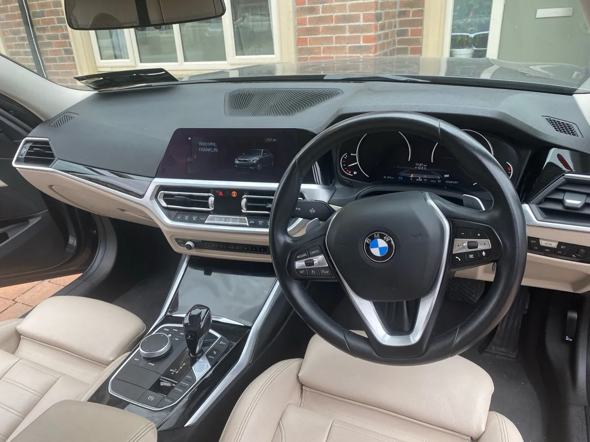 BMW 320d sell - Image 3