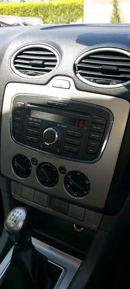 Ford focus - Image 4