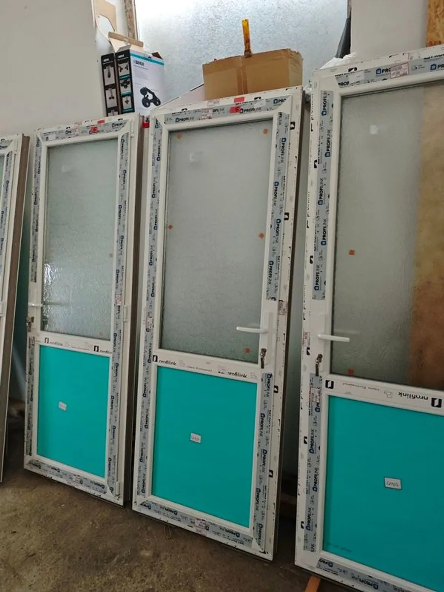 PVC Doors - Image 2