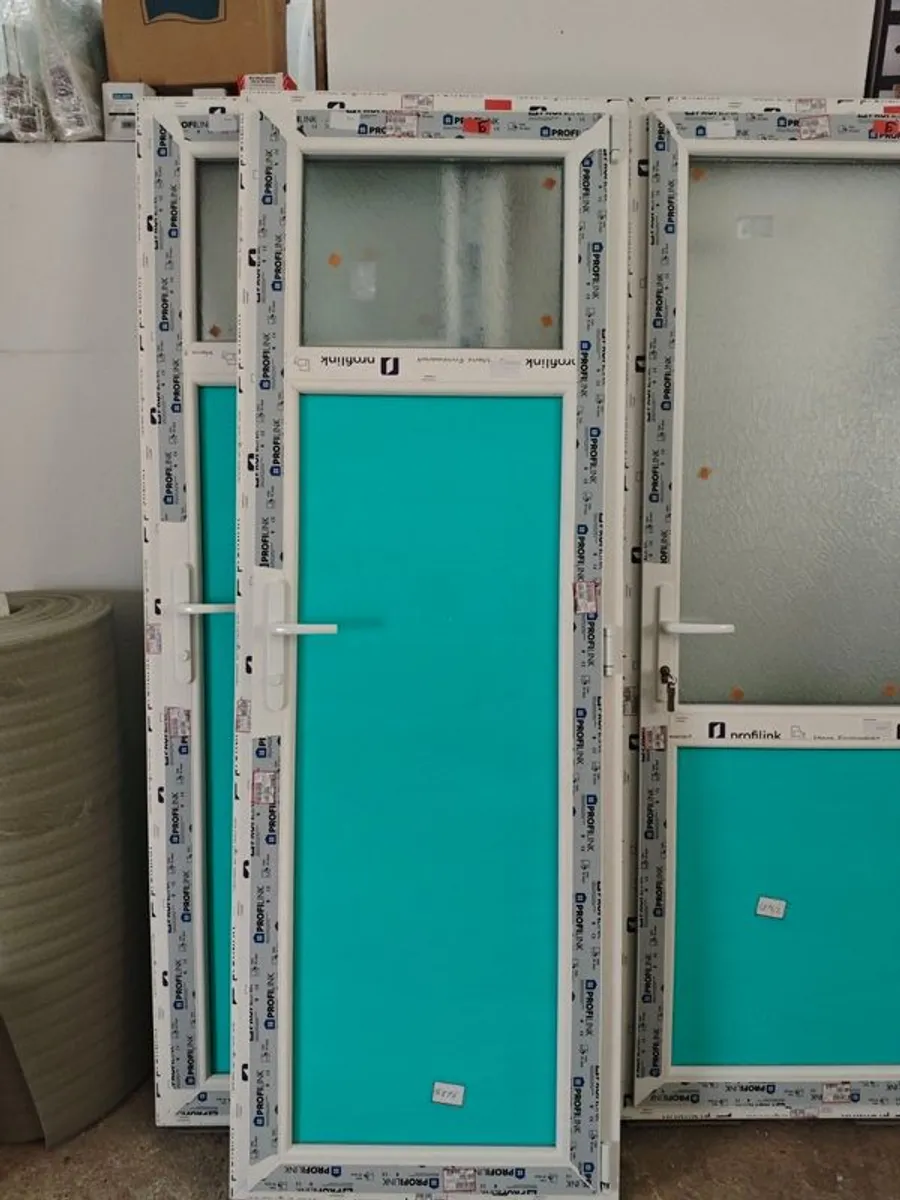 PVC Doors - Image 3