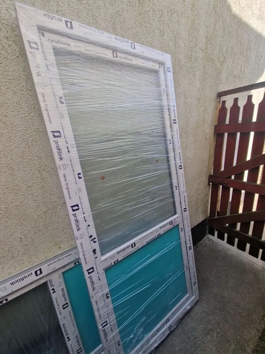 PVC Doors - Image 4