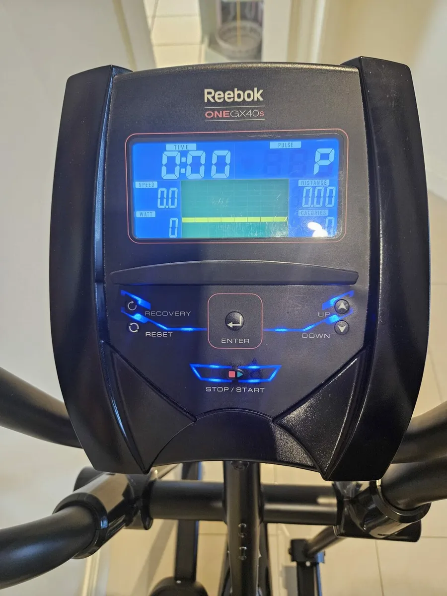 Cross Trainer Reebok - Image 2