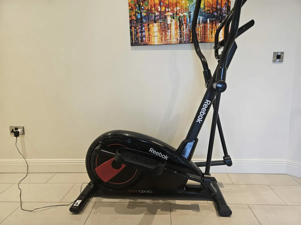 Cross Trainer Reebok - Image 1