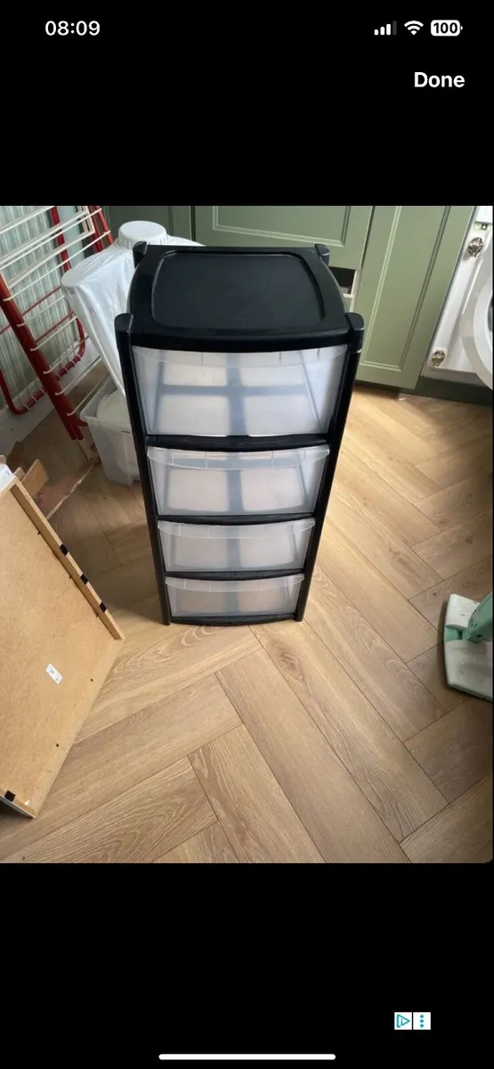 Storage - Image 1