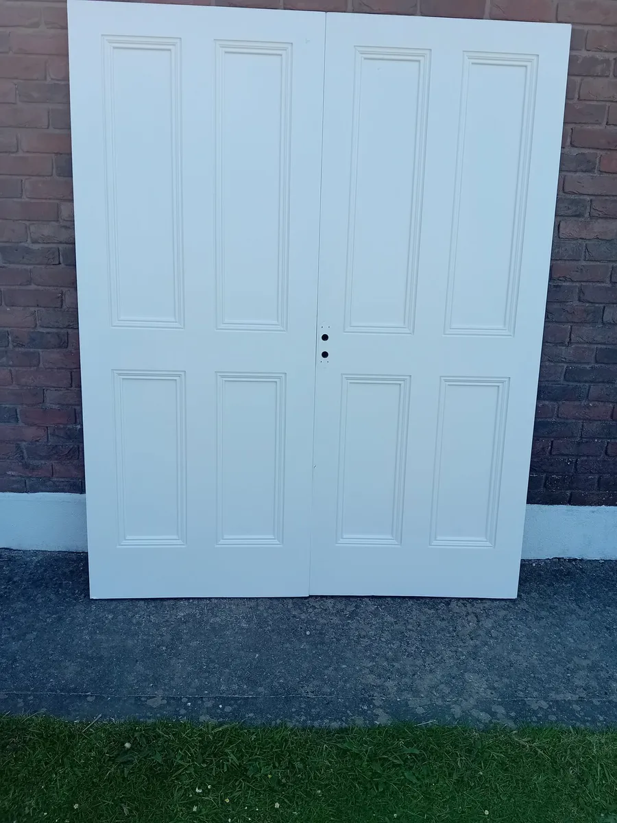 Doors