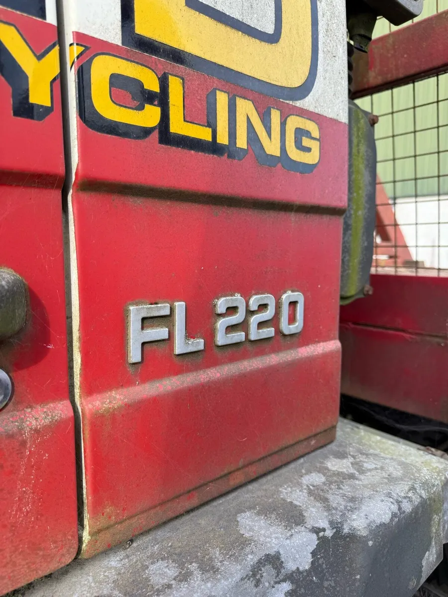 Volvo FL6 220 - Image 2