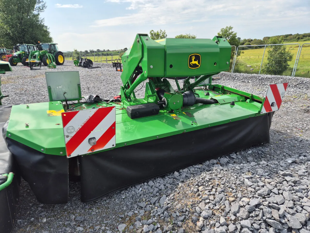 John Deere 131 2015 - Image 2