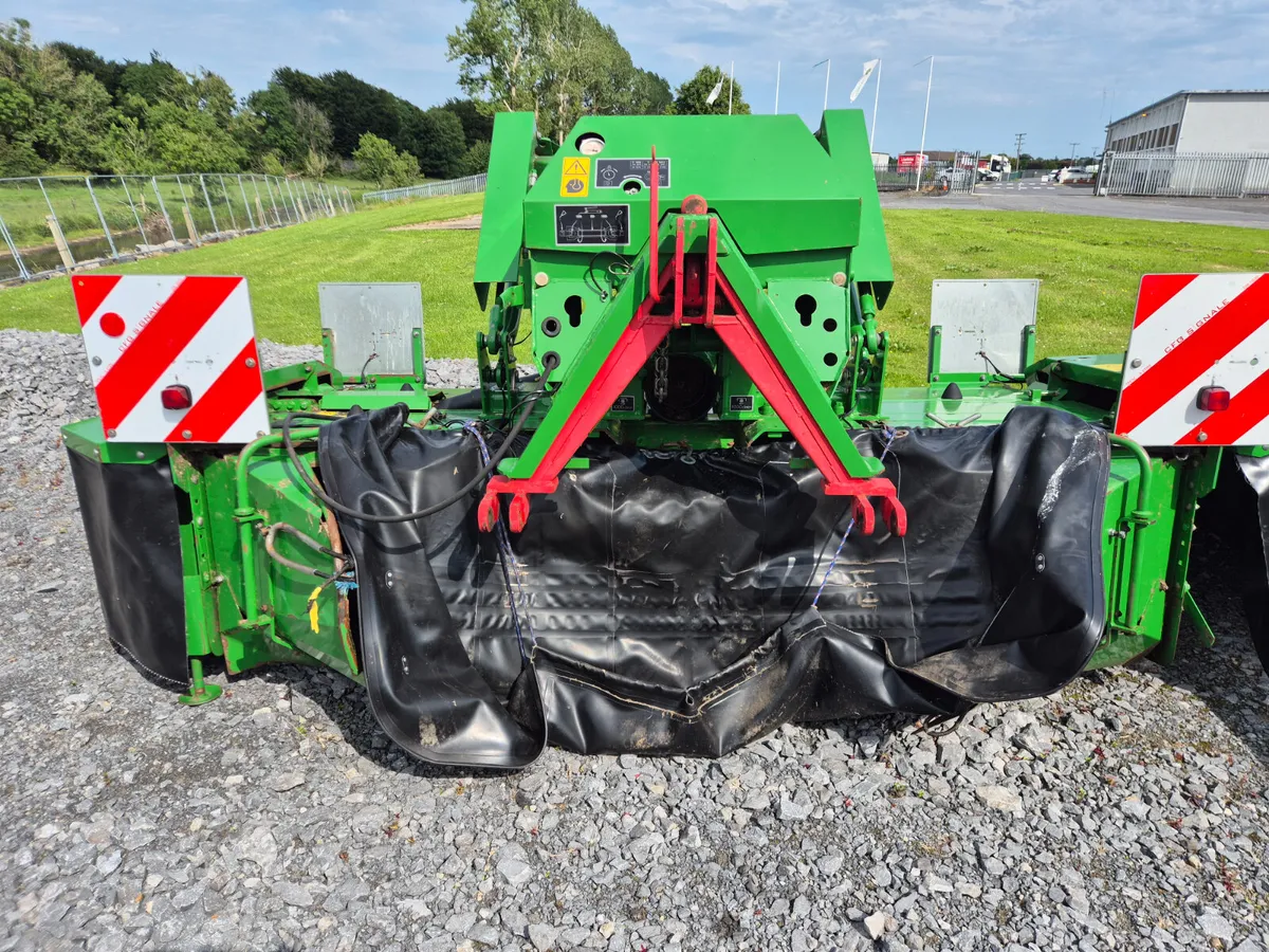 John Deere 131 2015 - Image 4