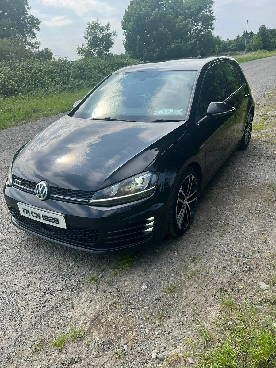 GTD Automatic Golf - Image 3