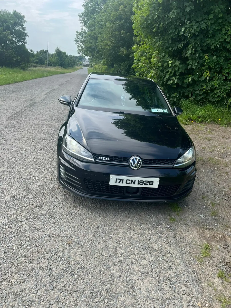 GTD Automatic Golf - Image 4