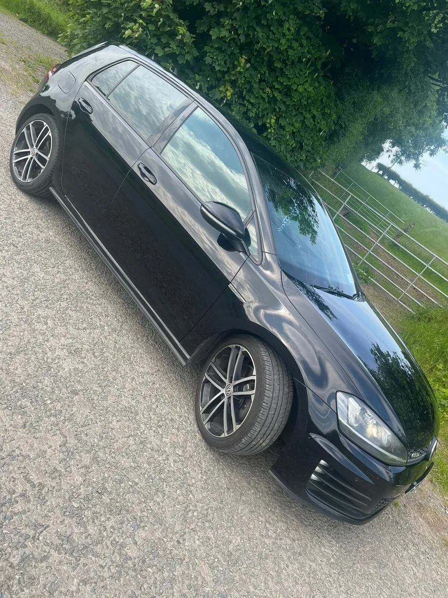 Volkswagen Golf GTD - Image 3