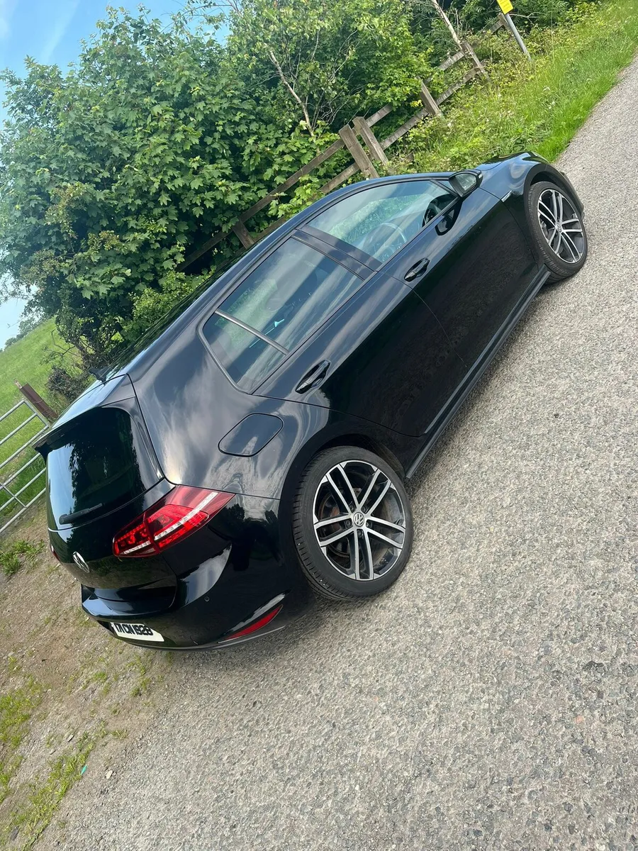 Volkswagen Golf GTD - Image 2