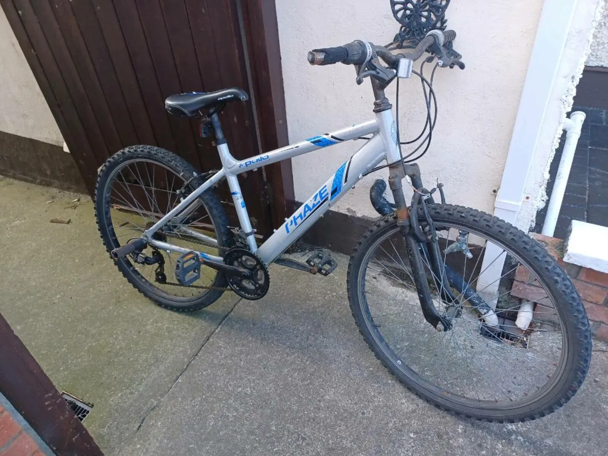 Mountain bike - Image 2