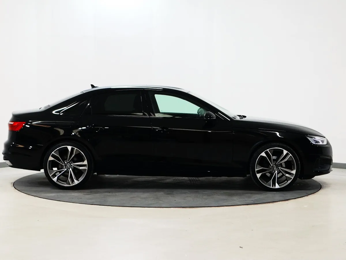 *82* 2021 Audi A4 2.0TDI TECHNIK - Image 2