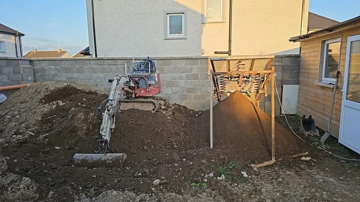 FREE Garden Top Soil - Image 4
