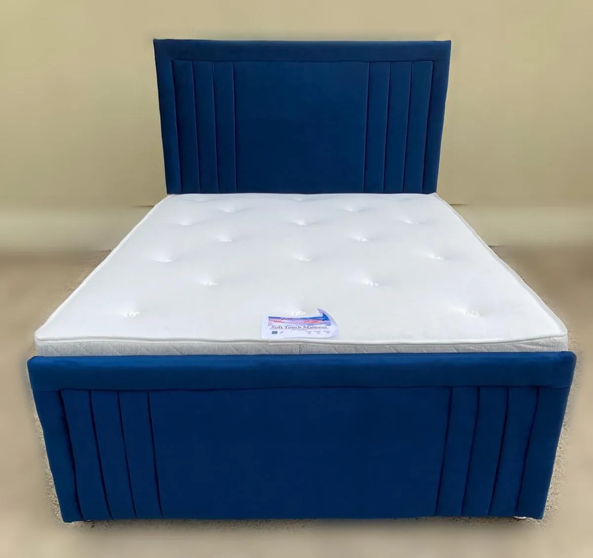 Bumper sandy divan beds - Image 4