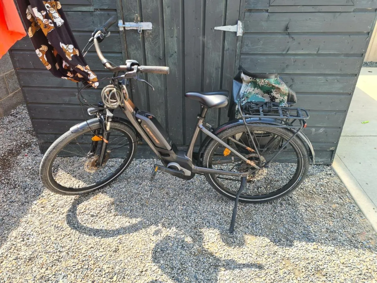 Bike - Image 1