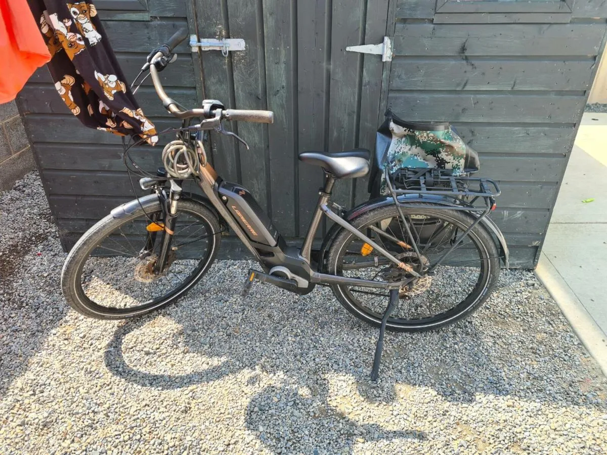 Bike - Image 2