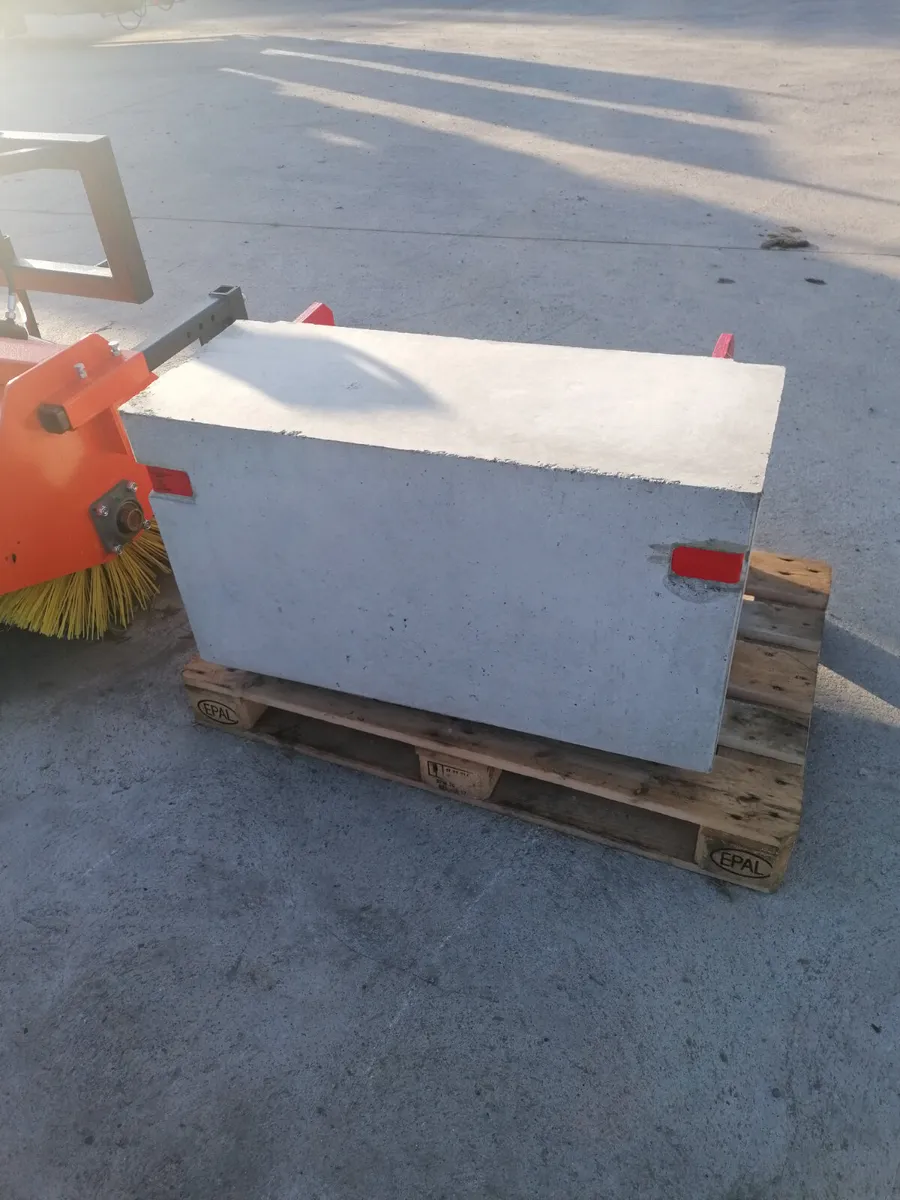 New quick attach weights - Image 4