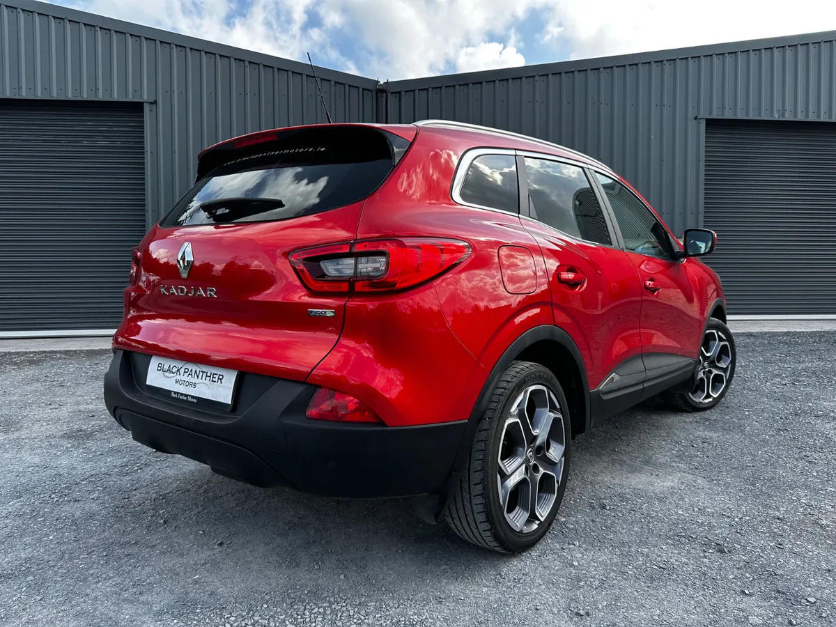 Renault Kadjar 171’ Dynamique LOW KM/FRESH NCT - Image 4