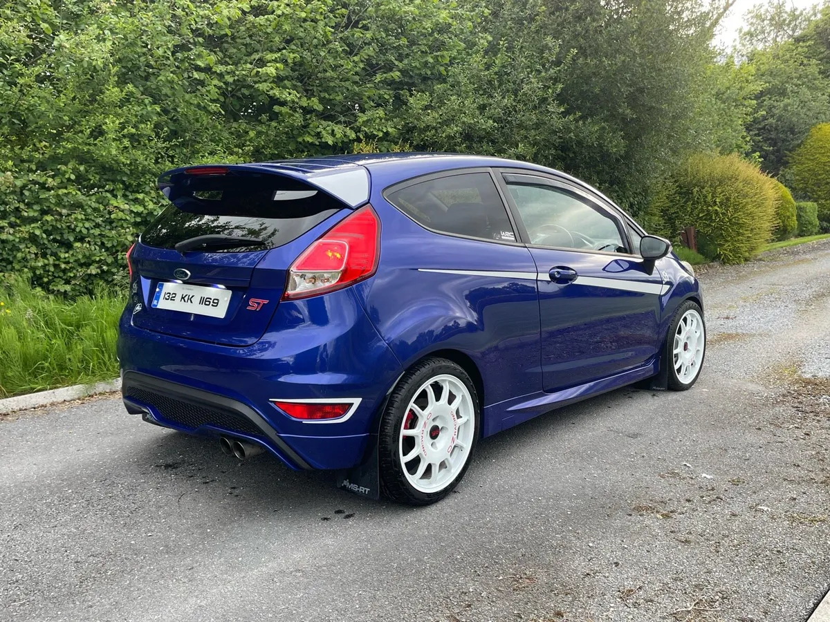 Ford Fiesta ST-2 - Image 2