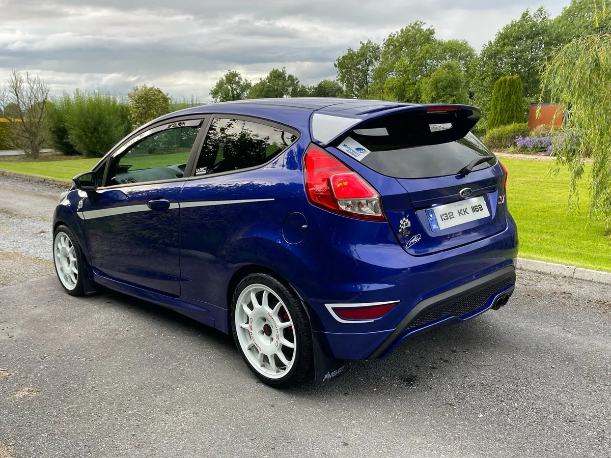 Ford Fiesta ST-2 - Image 3