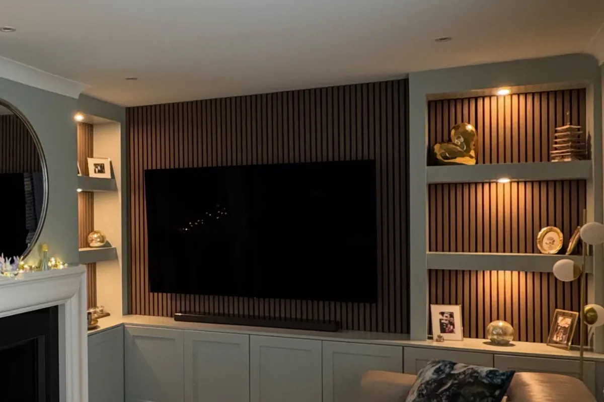 Acoustic Panels (unboxed) - Image 2