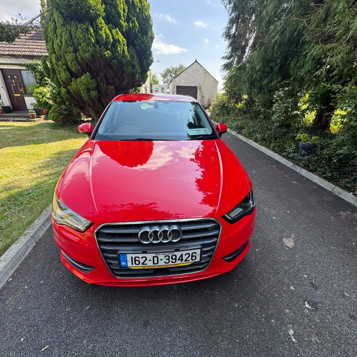 Audi A3 2016 - Image 4