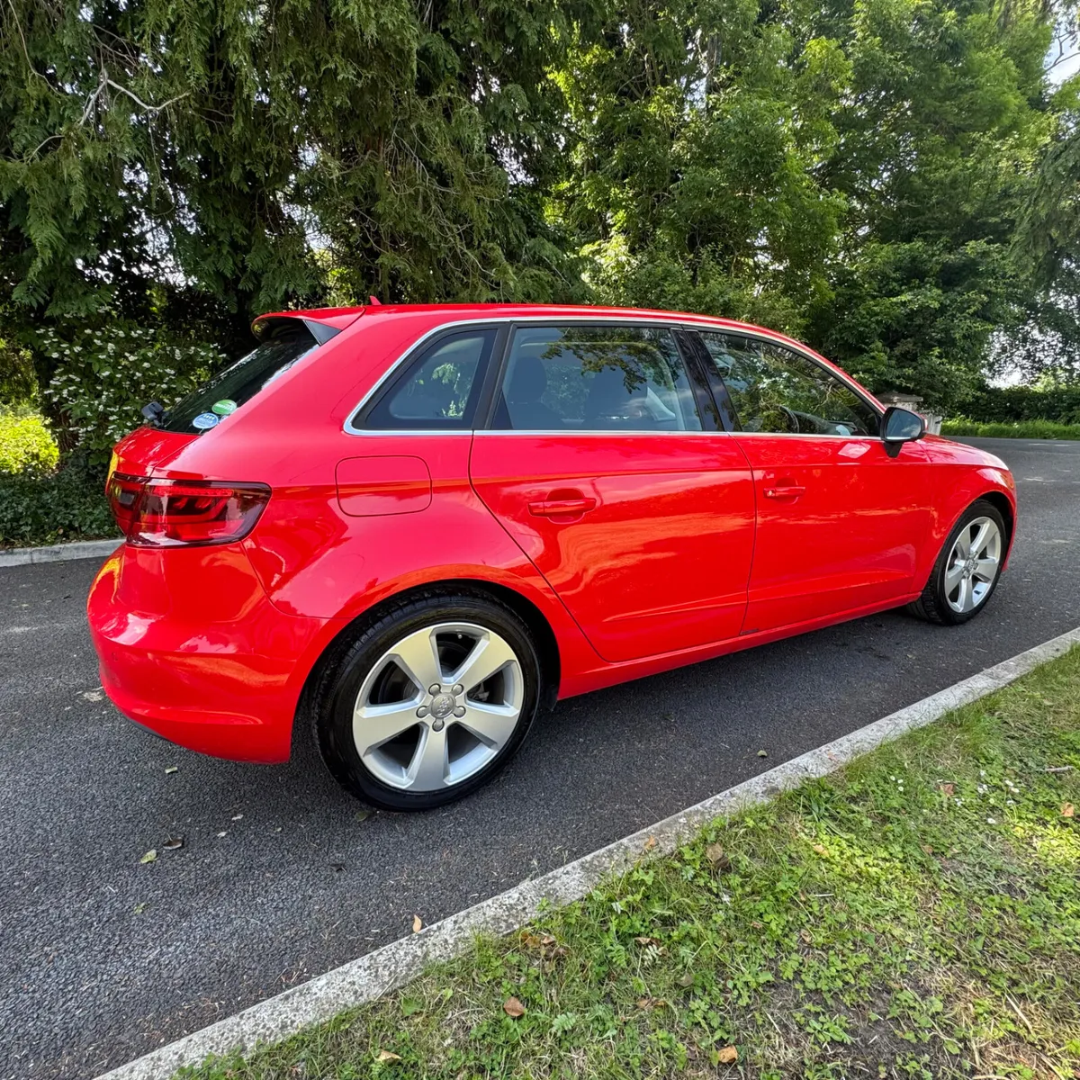 Audi A3 2016 - Image 3