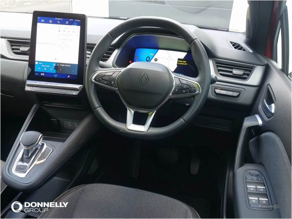 Renault Symbioz 1.6 E-tech Fhev 145 Techno 5dr Au - Image 4