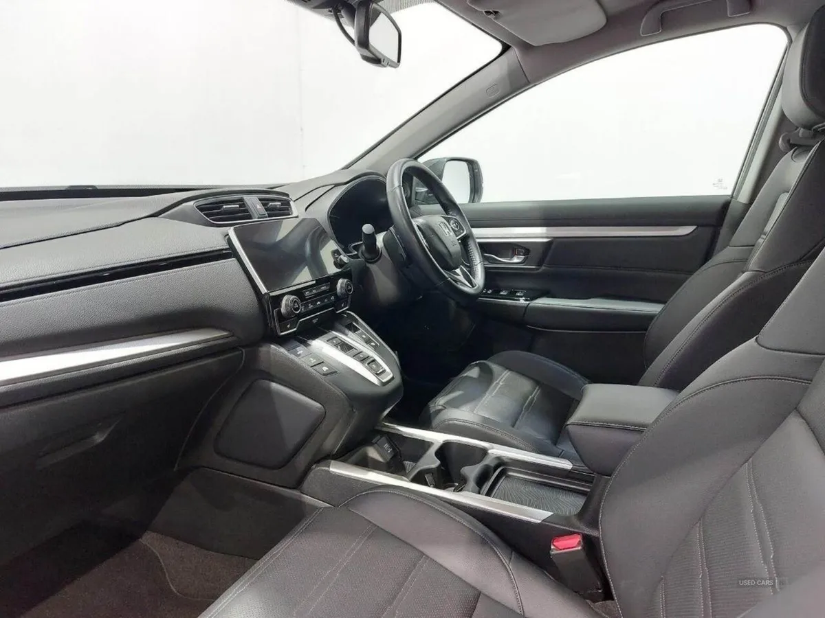 Honda CR-V 2.0 I-mmd Hybrid SR 2WD 5dr Ecvt - Image 2