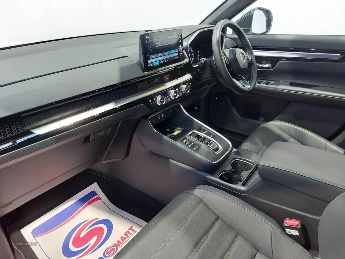 Honda CR-V 2.0 Ephev Advance Tech 5dr Ecvt - Image 2
