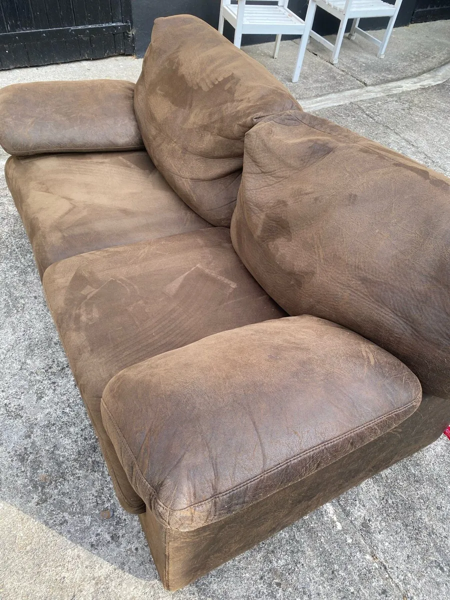 2 Seater Sofa - Image 1