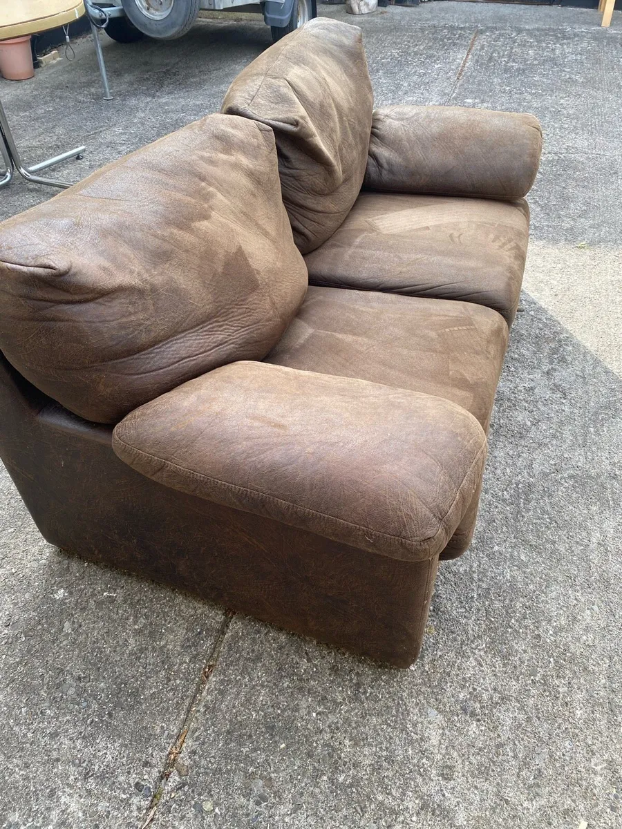2 Seater Sofa - Image 2
