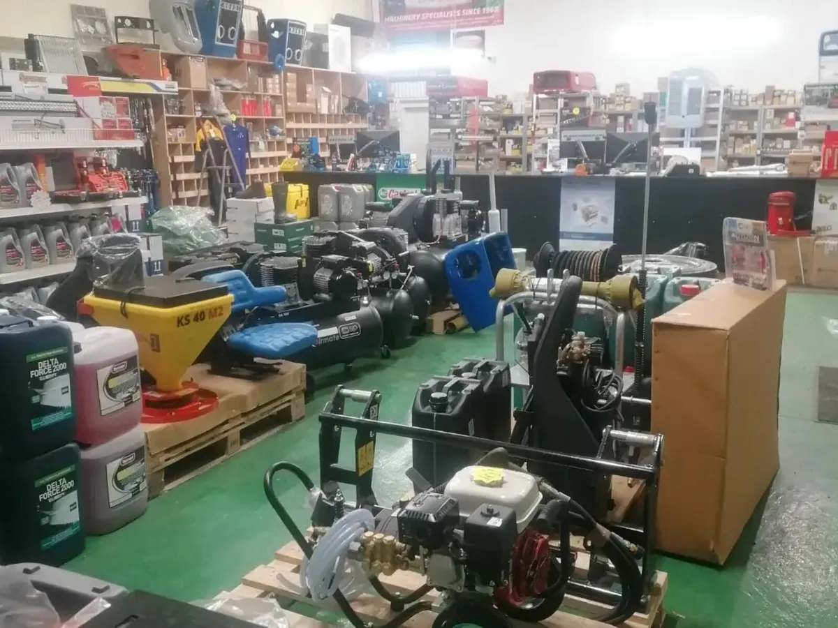 Agricultural parts store, nationwide delivery - Image 3