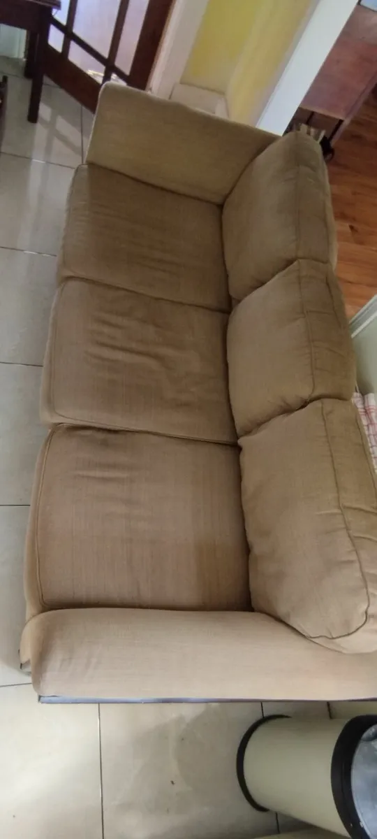 Sofas - Image 1