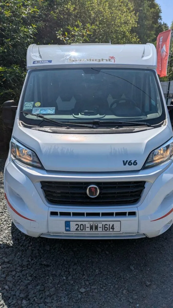 2020 2/3 BERTH - Image 2