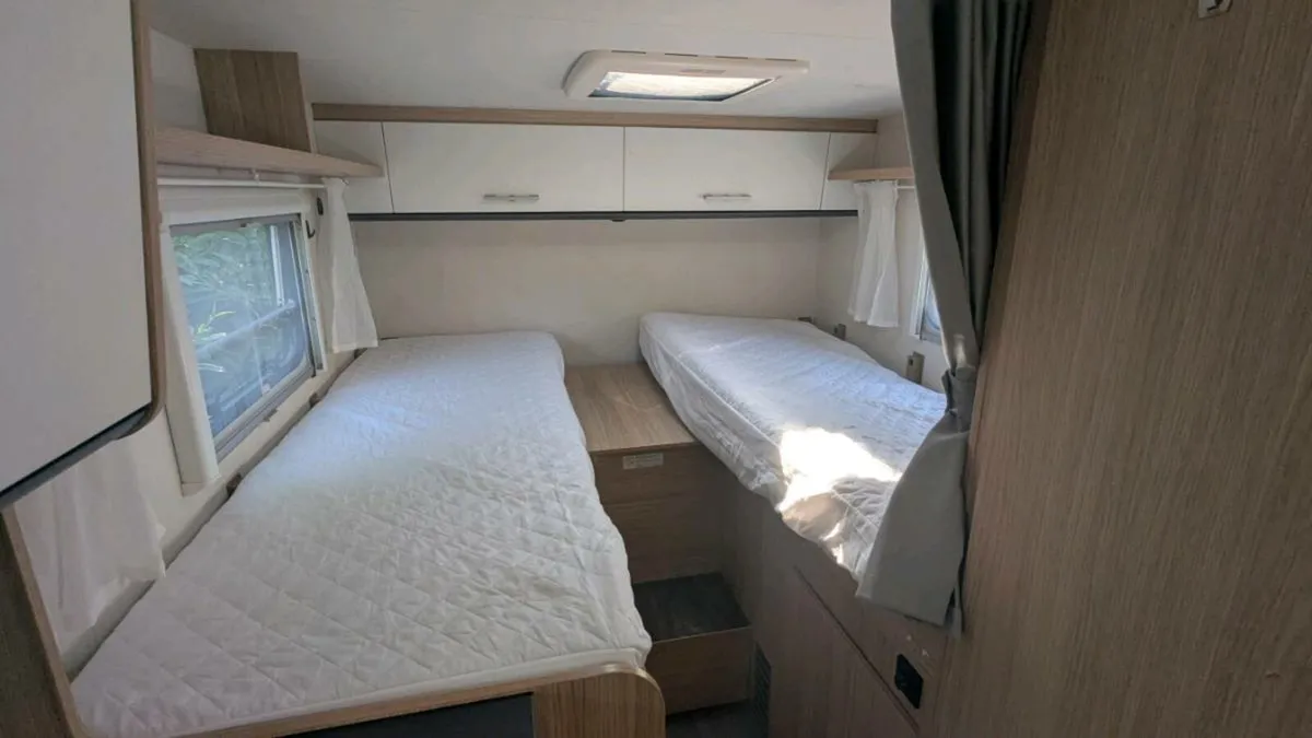 2020 2/3 BERTH - Image 4
