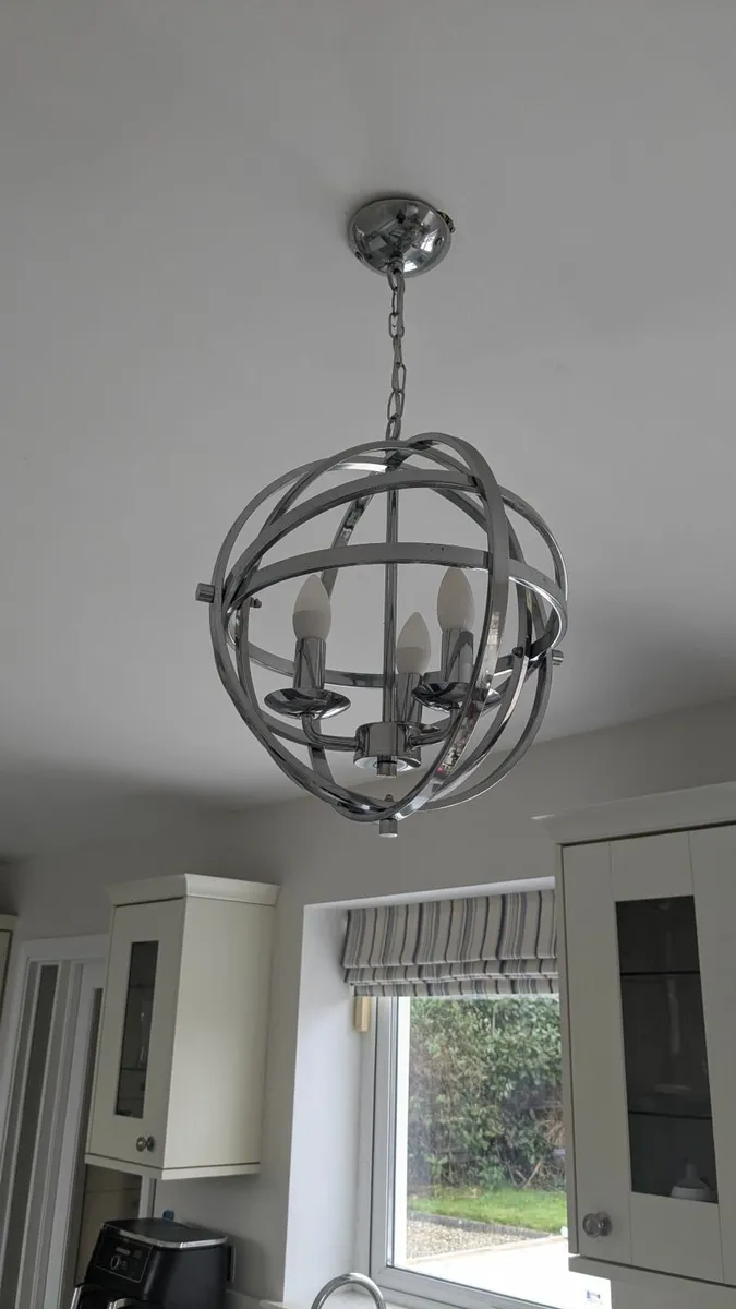 X2 Light fixture - Image 2