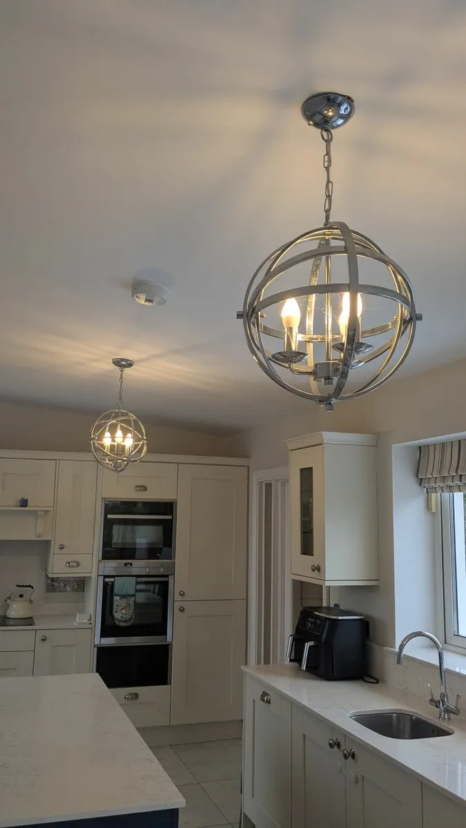 X2 Light fixture - Image 3