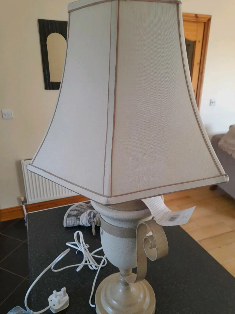 Lamp - Image 1